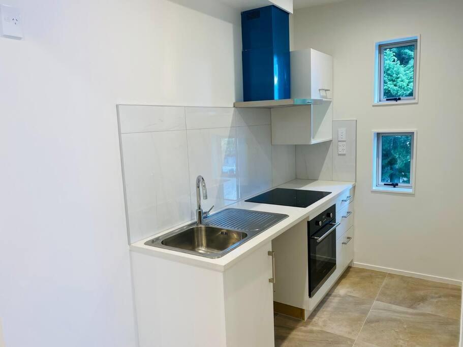 Otahuhu Town Centre Brand New Apartment 8B Auckland Extérieur photo