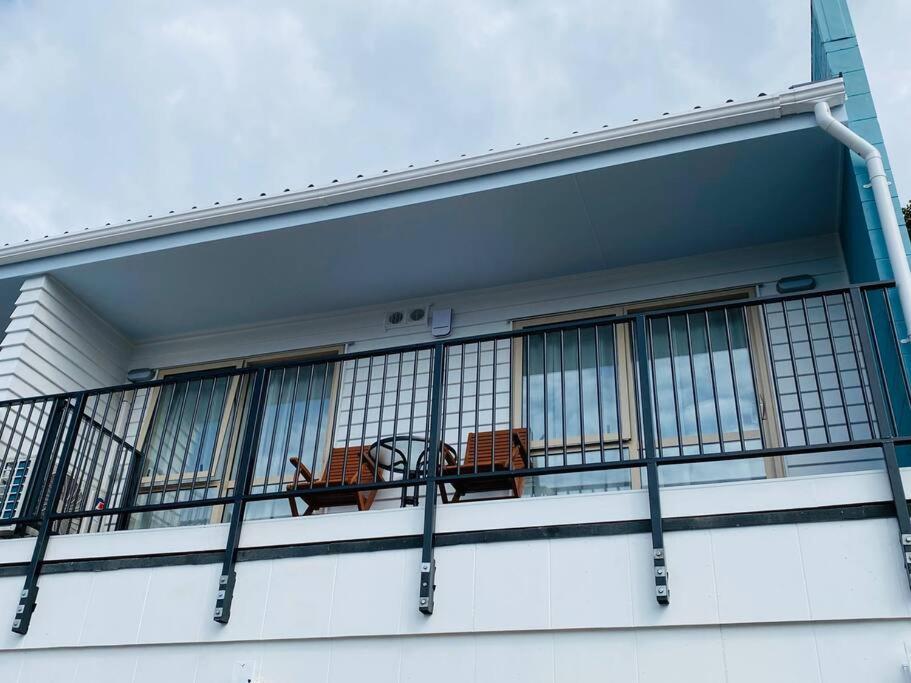 Otahuhu Town Centre Brand New Apartment 8B Auckland Extérieur photo