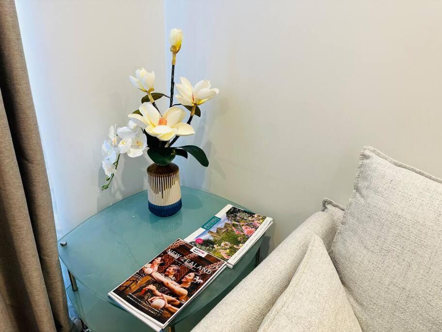 Otahuhu Town Centre Brand New Apartment 8B Auckland Extérieur photo