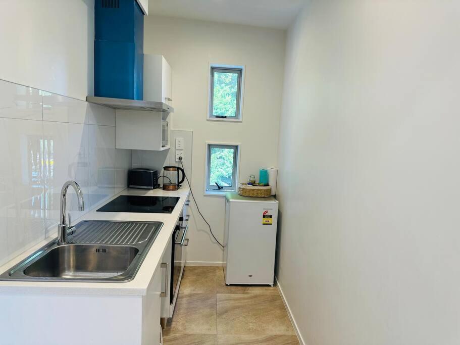 Otahuhu Town Centre Brand New Apartment 8B Auckland Extérieur photo