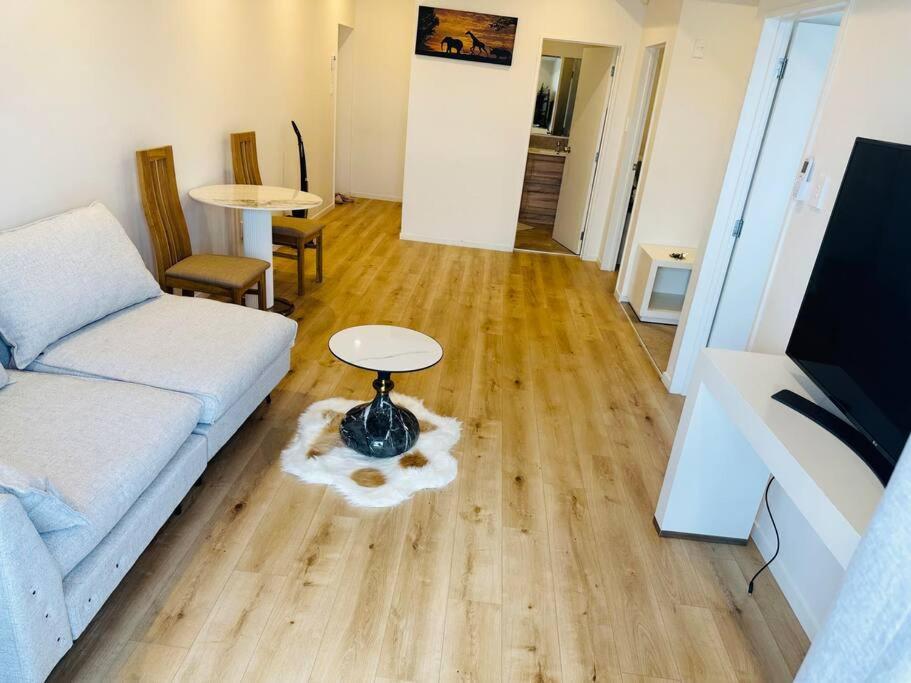 Otahuhu Town Centre Brand New Apartment 8B Auckland Extérieur photo