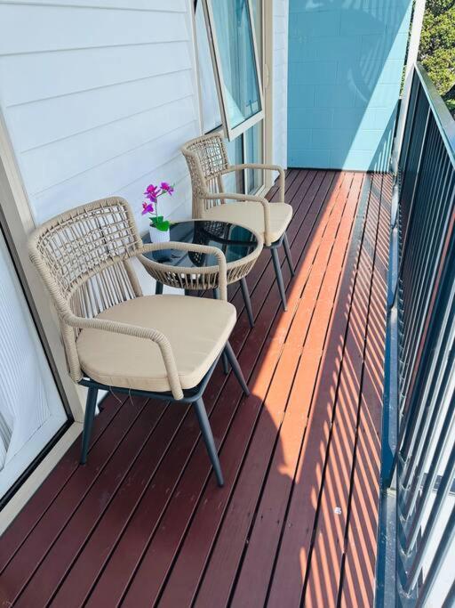 Otahuhu Town Centre Brand New Apartment 8B Auckland Extérieur photo