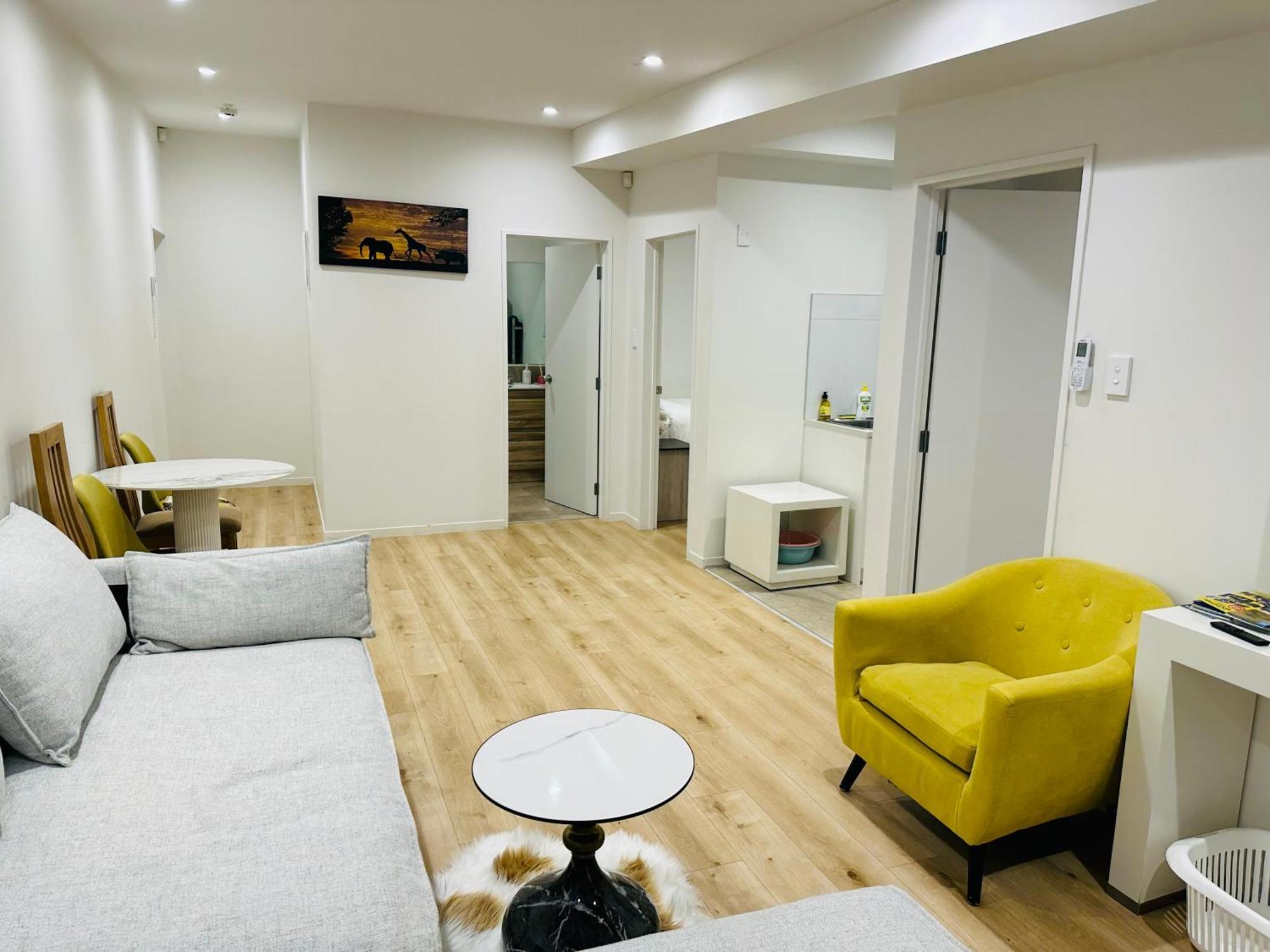Otahuhu Town Centre Brand New Apartment 8B Auckland Extérieur photo