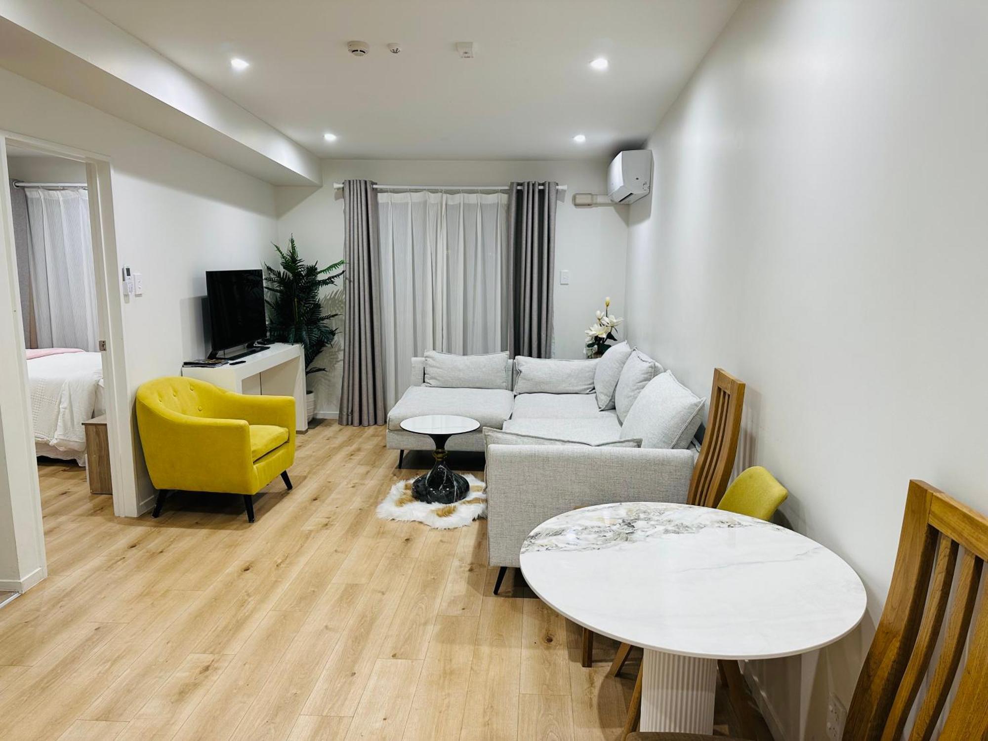 Otahuhu Town Centre Brand New Apartment 8B Auckland Extérieur photo